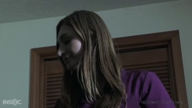 RESTRAINTS Nurse Skylar