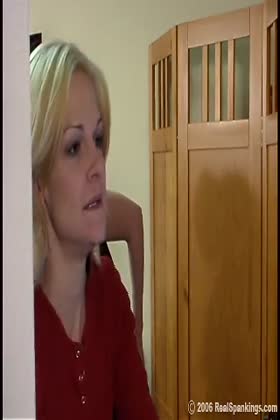 Spankings Real Discipline3503 2