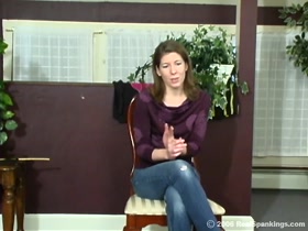 Spankings Real Discipline8217 1