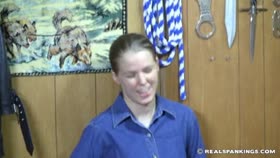 Spankings Amateur Spankings9167