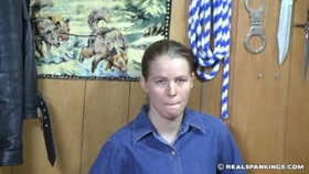 Spankings Amateur Spankings9167