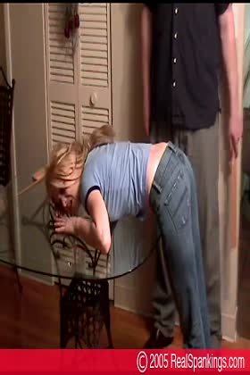Spankings Amateur Spankings3242