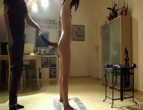 Kinkygateskin whip