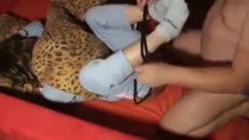 Kinkygatesex doll