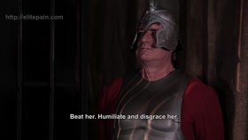 HD

ELITE PAIN   Rome The revenge of Ultix 2