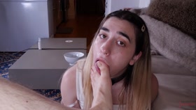 HD

Assylum Ass Slave in Chastity Lexi's 3 - Day Stay #1