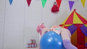 HD

ASSYLUM The little anal circus girl Arielle