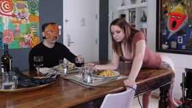 HD

Assylum Jessica Kay   Thanksgiving Painal