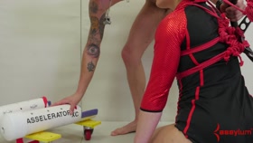 HD

ASSYLUM   Asscar