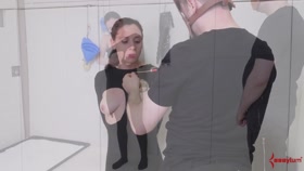 HD

ASSYLUM   Just a Little Anal Bug Girl