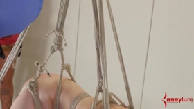 HD

ASSYLUM   Treat My Ass Horribly P2 (Charlotte Sartre)