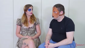 HD

ASSYLUM   Painal Doll (Kat Monroe)