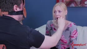 HD

ASSYLUM   Adopted for Anal