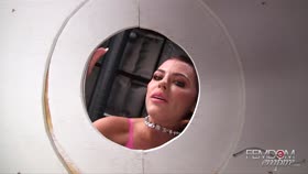 HD

FEMDOM EMPIRE   ADRIANA CHECHIK   TOILET EXPERIENCE