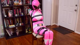 HD

Shiny Bound   Raquel Roper   Pink Power Ranger Strapped and Drained