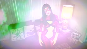HD

Shiny Bound   Nyxon   SpiderWoman Bound 1