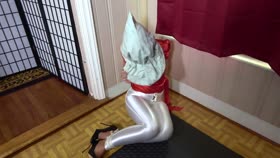 HD

Shiny Bound   Rachel Adams   My Shiny Captive Part 1