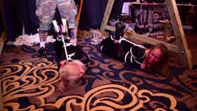 HD

Shiny Bound   Pepper Sterling   Tied Up With Trip Six Live Part 2