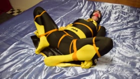 HD

Shiny Bound   Simone   Batgirl Tied and Vibed