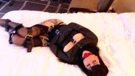 HD

Shiny Bound   Nyxon   Stockings and Straightjackets Part 2