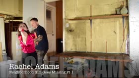 HD

Shiny Bound   Rachel Adams   Neighborhood Girl Goes Missing Pt 1