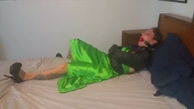 HD

Shiny Bound   Simone's First Date Surprise