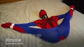 HD

Shiny Bound   Simone   Spidergirl Splits