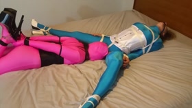 HD

Shiny Bound   Simone & Sakura   Tied Together on the Bed