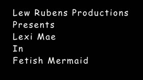 HD

Lew Rubens Alpha ProductionsLexi Fetish Mermaidmp4