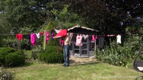 HD

TheEnglishMansion   Hung Out To Dry