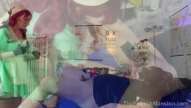 HD

TheEnglishMansion   Cock Dilation Treatment