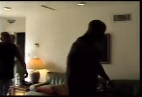 Revenge - Gay