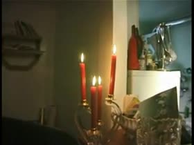 French BDSM Fisting - Homemade