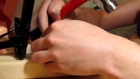 Nails - Gay CBT