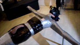 Mummified CBT and Torture