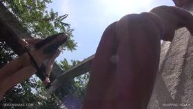 QUEENSNAKE - ﻿﻿Whipping Holly
