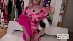 HookupHotshot 157 - Madison Mia