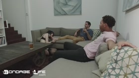 superbowl party