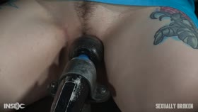 Sexually Broken - Draven Star
