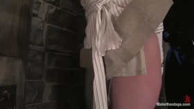 Water Bondage - Lorelei Lee and Steven