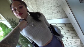 HookupHotshot 178 - Alexis Tae