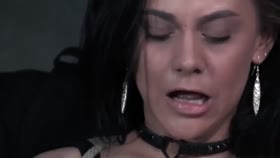 HARDTIED - Maria Jade Tension