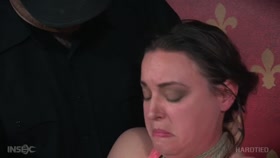 HARDTIED - ﻿﻿﻿Amy Nicole - What the ACTUAL FUCK