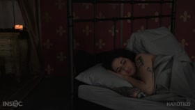 HARDTIED - ﻿﻿﻿﻿﻿﻿﻿Arabelle Raphael Un Reve de Corde