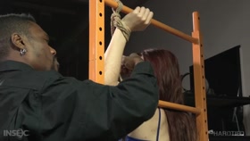 HARDTIED - ﻿﻿﻿﻿﻿﻿﻿﻿Violet Monroe Shop Girl