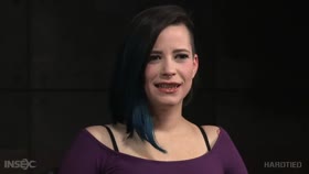 HARDTIED - ﻿Freya French French Cried