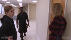 HARDTIED - ﻿﻿Kira Noir Office Whore