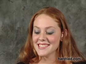 HARDTIED - Redhead