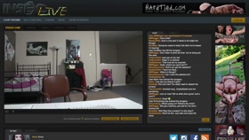 HARDTIED - ﻿﻿Endza Adairː A Feature Presentation