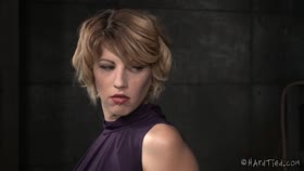 HARDTIED - ﻿Kay Kardia Waiting To Please